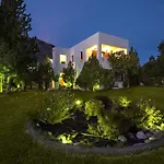 Emerald Dawn Villa