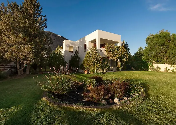 Emerald Dawn Villa