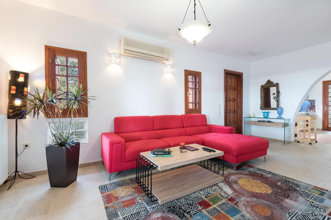 Villa Emerald Dawn
