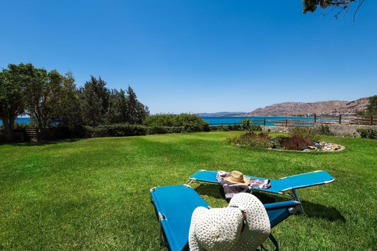 Villa Emerald Dawn